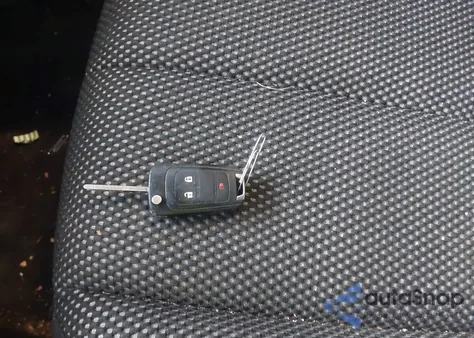 2016 Chevrolet Equinox Ls from USA, damaged, VIN 2GNALBEKXG1141178